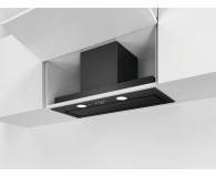 ELECTROLUX LFG719R Hob2Hood 700 Czarny 580m3/h 67dB Klasa A 80cm Zdalne Sterowanie LED - 1326731 - zdjęcie 4
